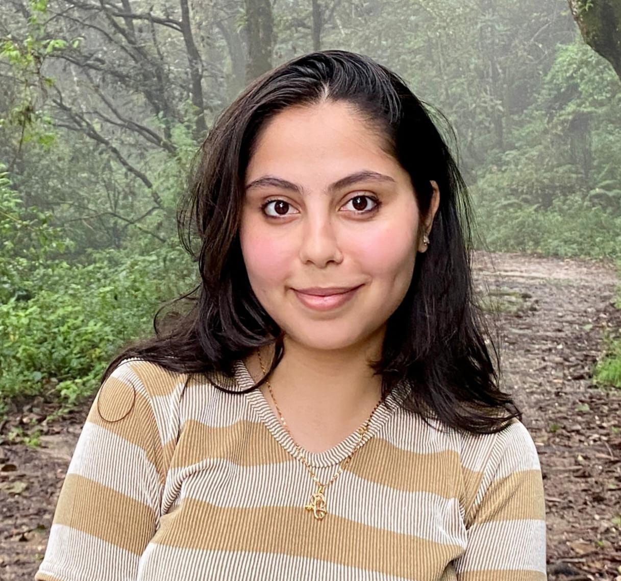 Yunisha Neupane